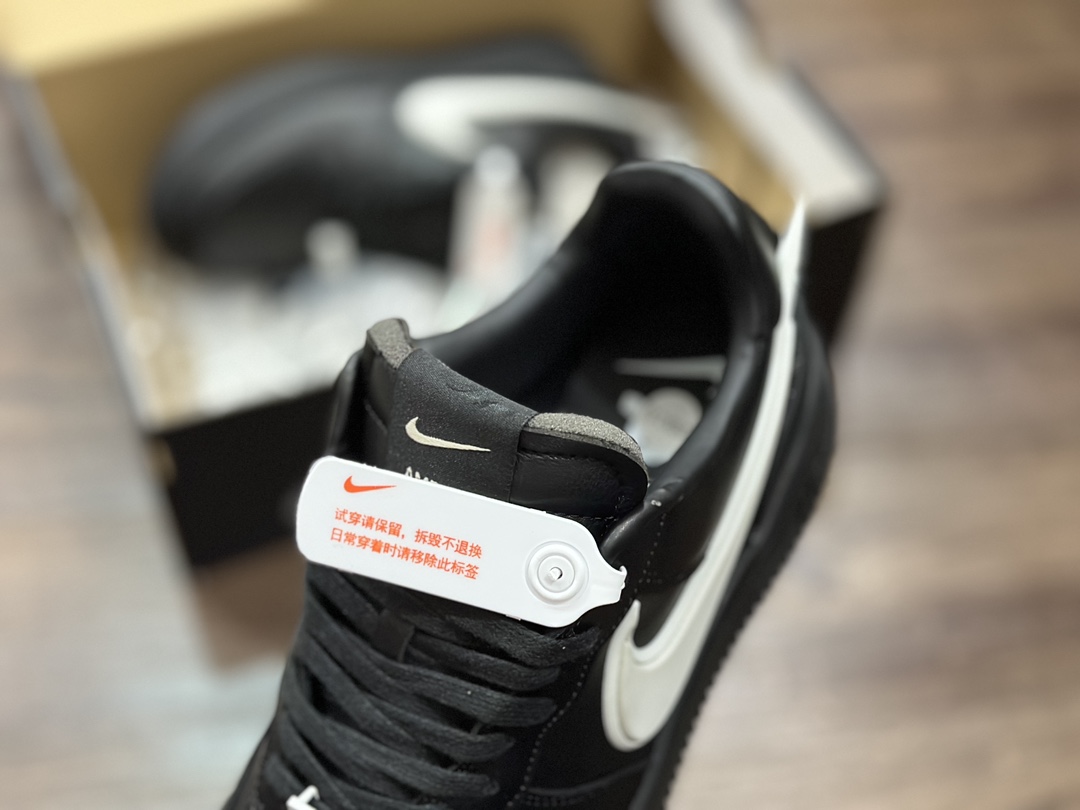 260 Nike Air Force 1 LOW 空军一号低帮运动鞋 DV3464-001