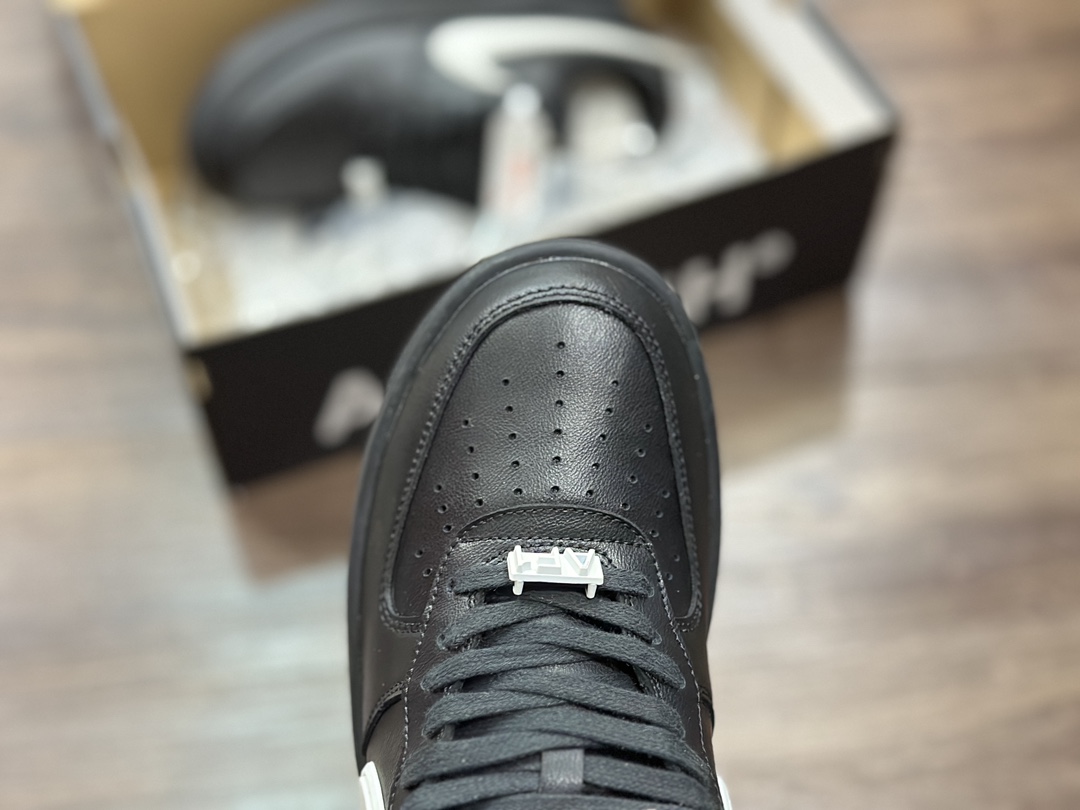 260 Nike Air Force 1 LOW 空军一号低帮运动鞋 DV3464-001