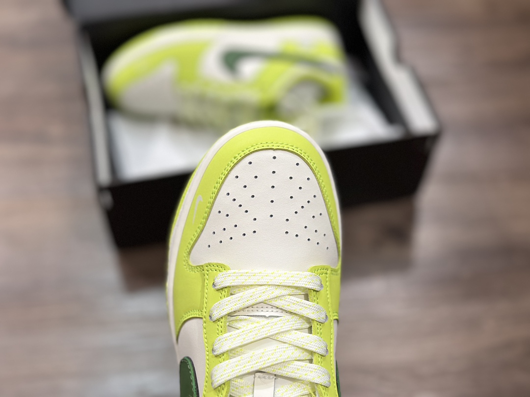 260 NIKE SB Dunk Low 青蛙 低帮休闲运动鞋 FC1688-103