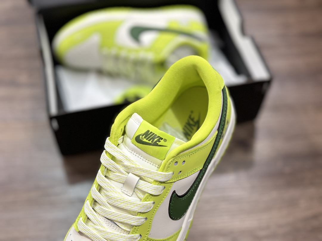 260 NIKE SB Dunk Low 青蛙 低帮休闲运动鞋 FC1688-103
