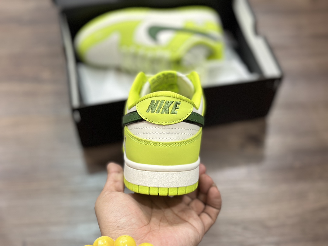 260 NIKE SB Dunk Low 青蛙 低帮休闲运动鞋 FC1688-103