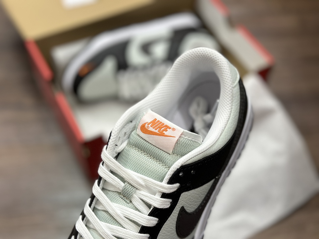280 NIKE SB Dunk Low 低帮休闲运动鞋 FN7808-001