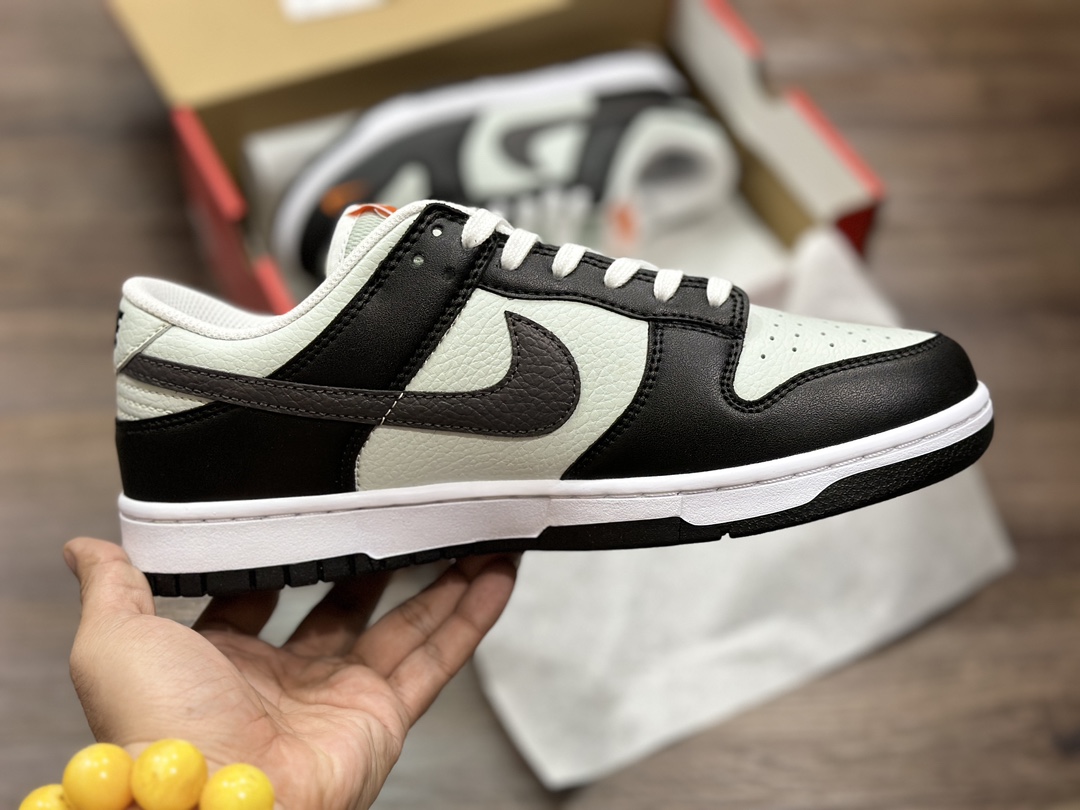 280 NIKE SB Dunk Low 低帮休闲运动鞋 FN7808-001