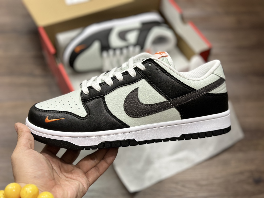 280 NIKE SB Dunk Low 低帮休闲运动鞋 FN7808-001