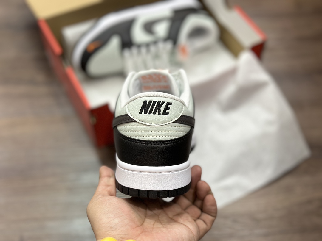 280 NIKE SB Dunk Low 低帮休闲运动鞋 FN7808-001