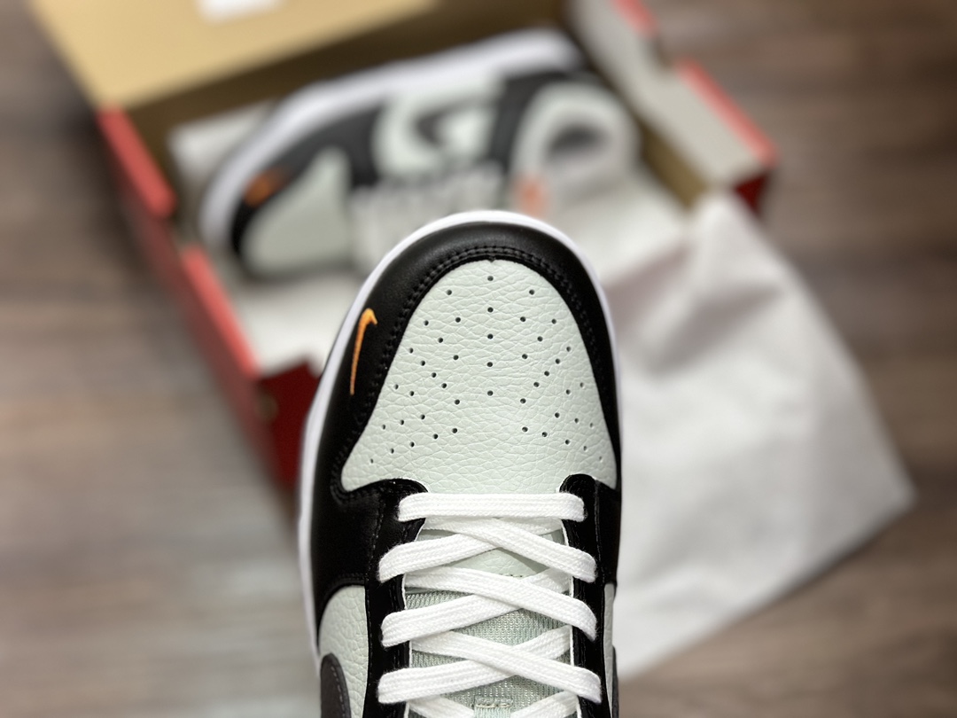 280 NIKE SB Dunk Low 低帮休闲运动鞋 FN7808-001
