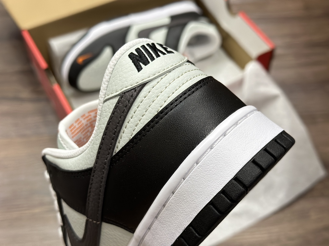 280 NIKE SB Dunk Low 低帮休闲运动鞋 FN7808-001