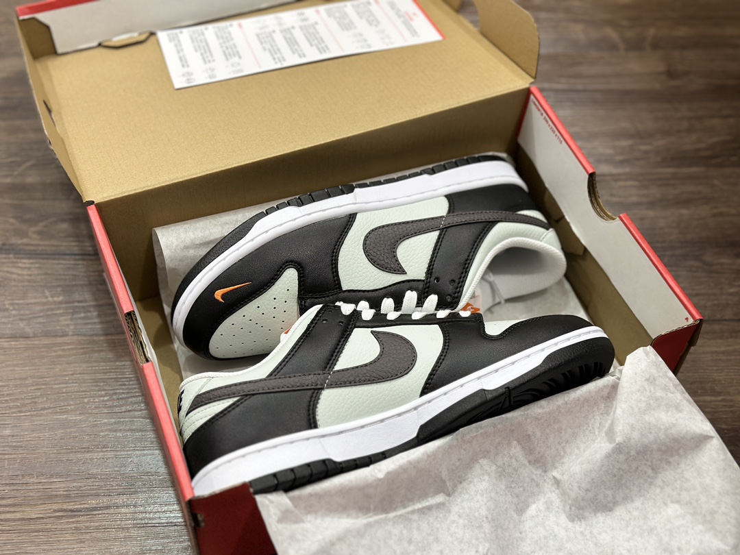 280 NIKE SB Dunk Low 低帮休闲运动鞋 FN7808-001