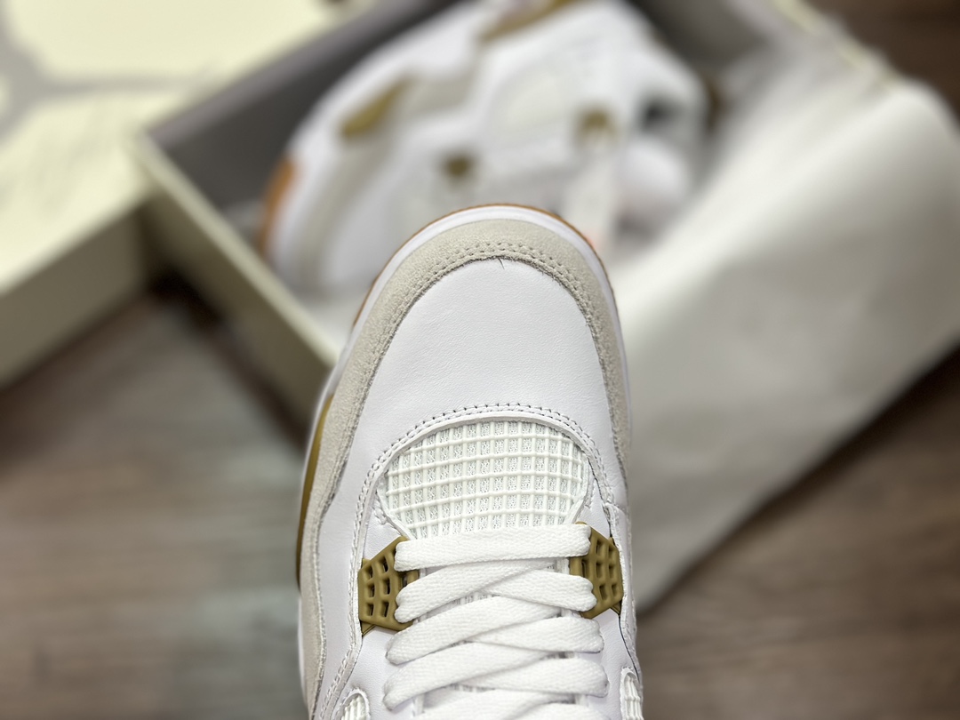 380 Nike X SB Air Jordan 4 aj4 乔4 联名款 DR54115-102