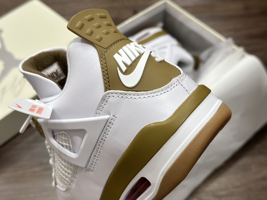 380 Nike X SB Air Jordan 4 aj4 乔4 联名款 DR54115-102