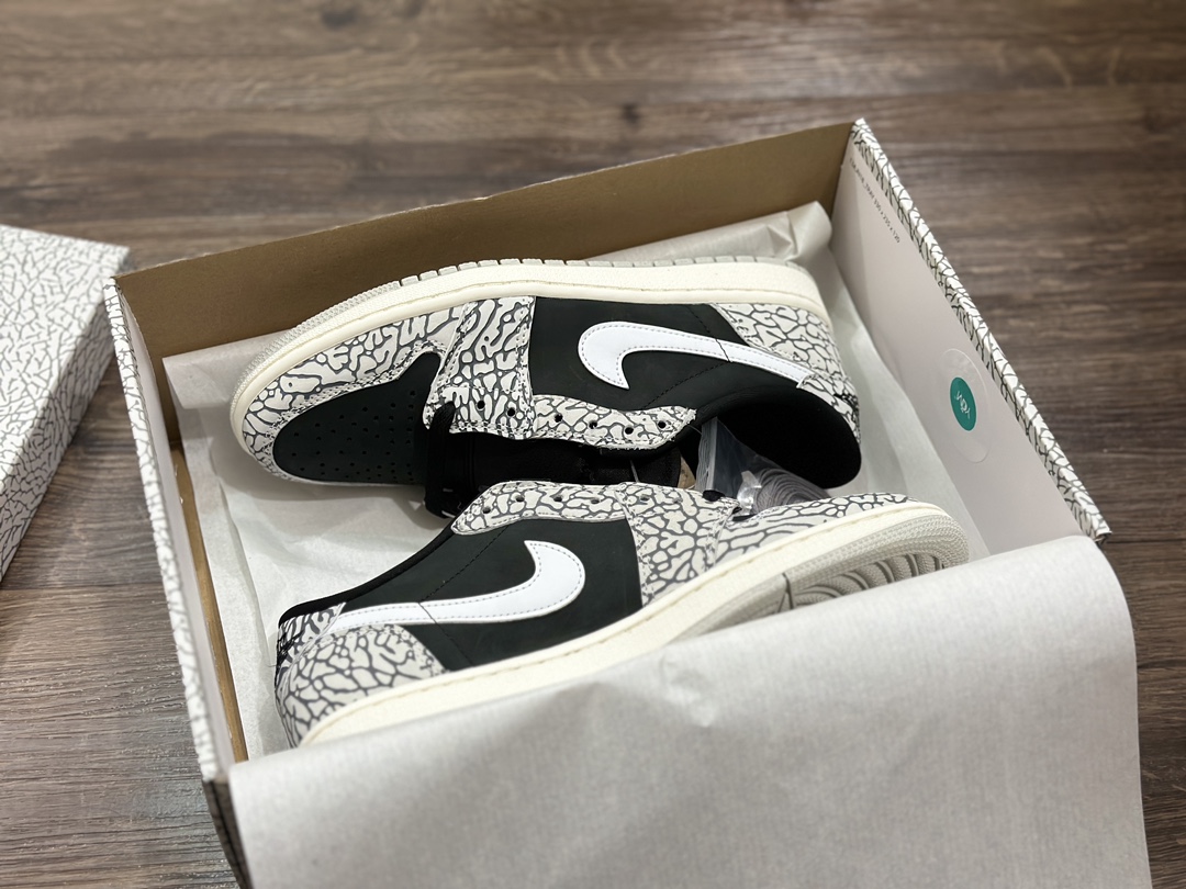 320 Air Jordan 1 Low aj1 乔1低帮篮球鞋 CZ0790-001