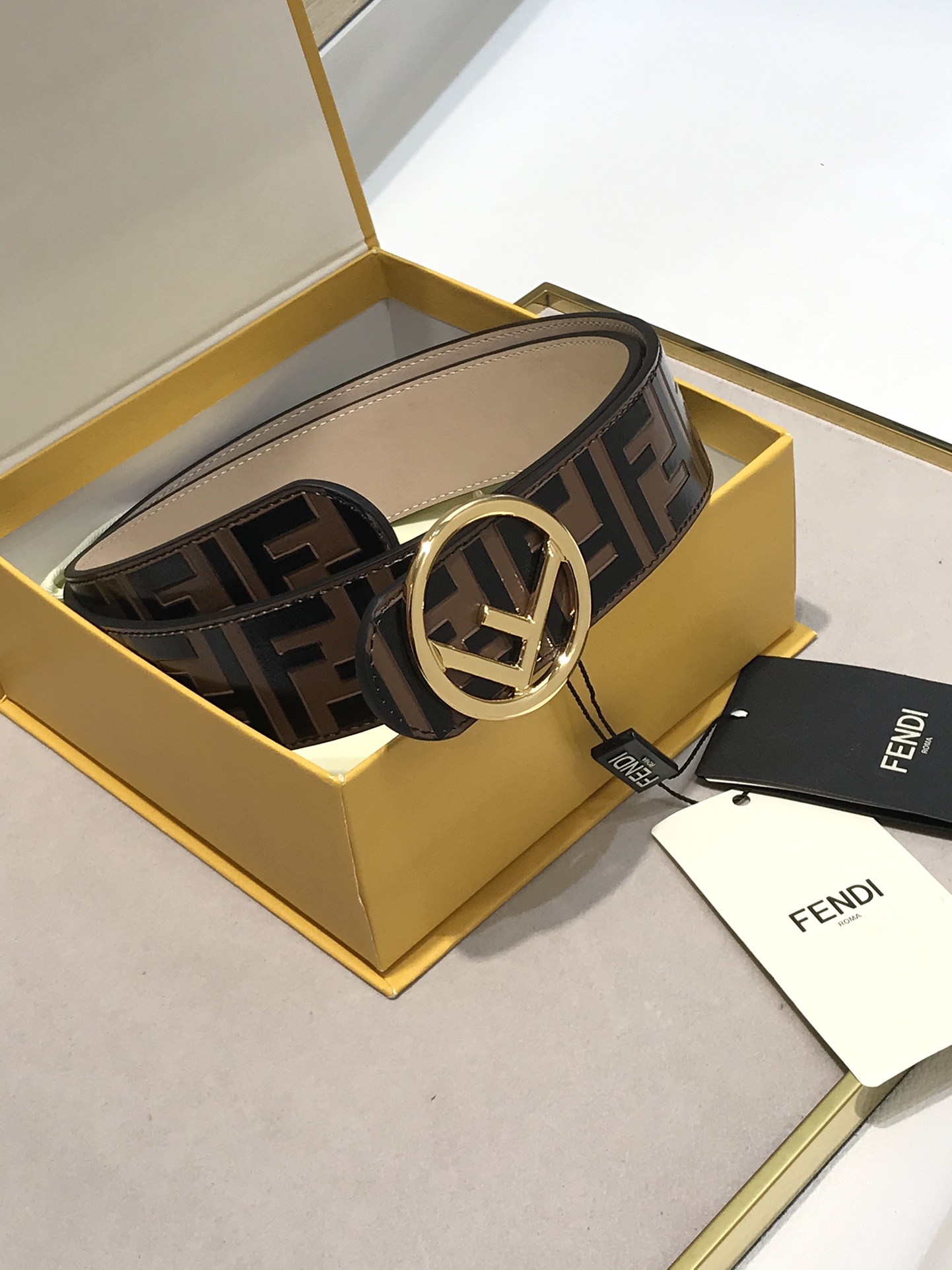 配送专柜包装打孔针新款FD宽40MM