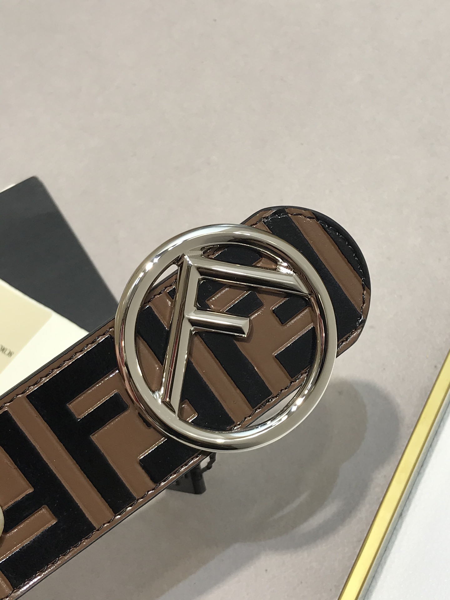 配送专柜包装打孔针新款FD宽40MM