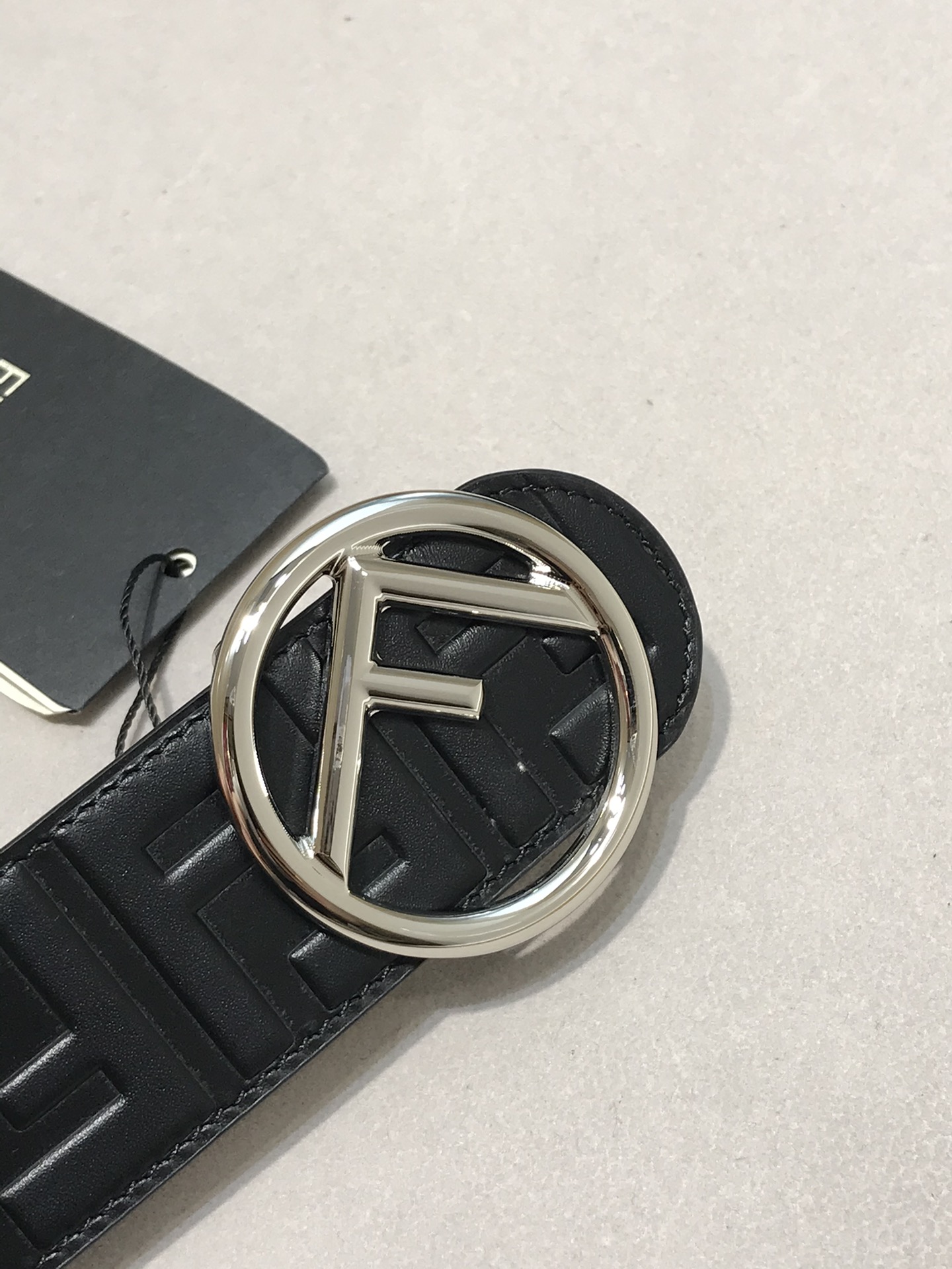 配送专柜包装新款FD宽40MM标志造