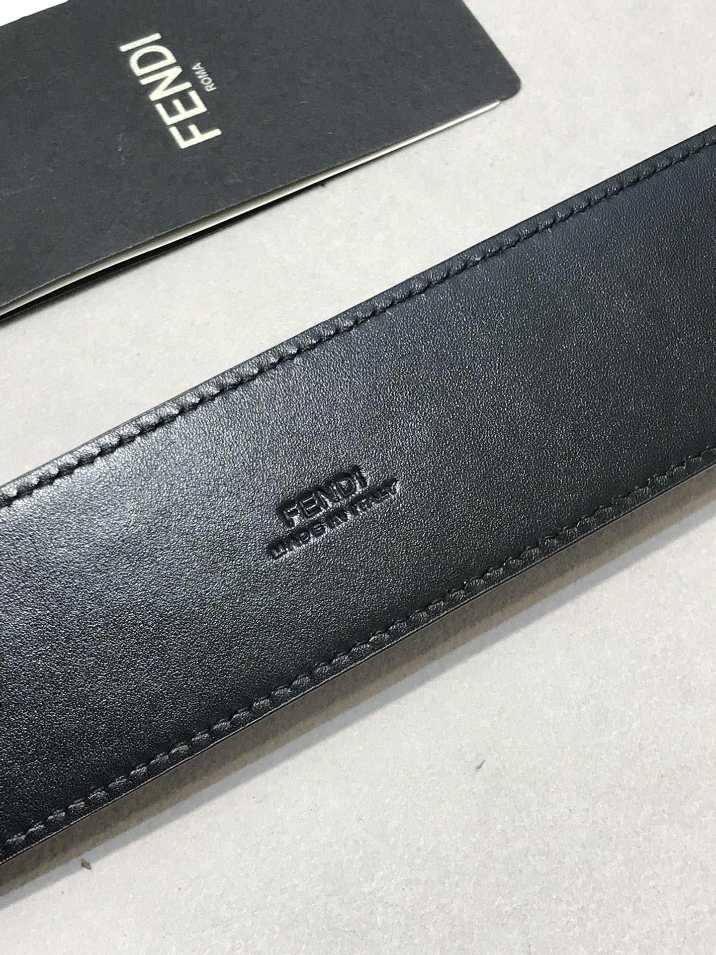 配送专柜包装新款FD宽40MM标志造