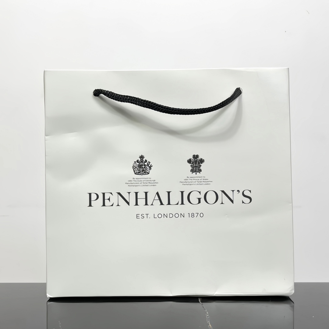 Penhaligon's Miniature Perfume Set - Four 10ml Bottles with Gift Bag 8 i1683521198 6376 6