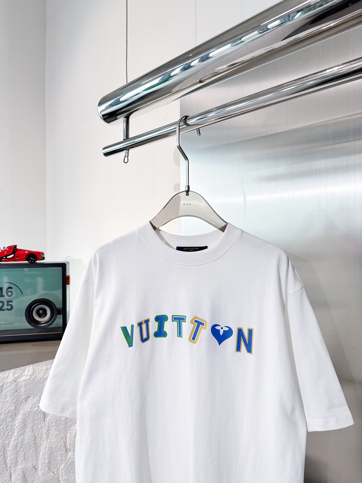 路易威登 Louis Vuitton 高定典藏名品高定成衣时装外套连衣裙衬衫T恤 #81C3CD16 3