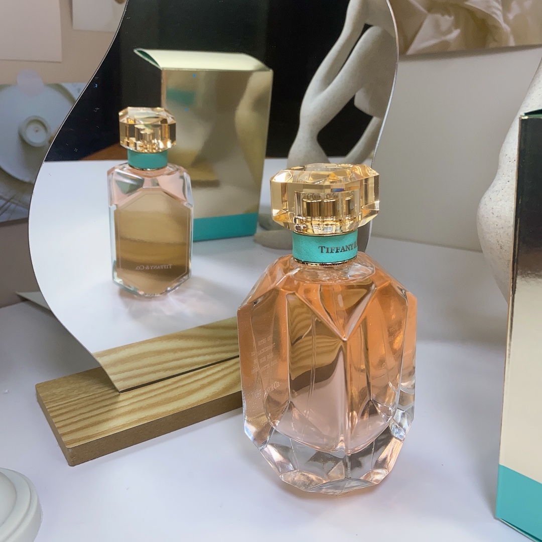 Tiffany & Co. Rose Gold Eau de Parfum - 2.5 oz (75 ml) for Women 9 i1683526467 6107 8