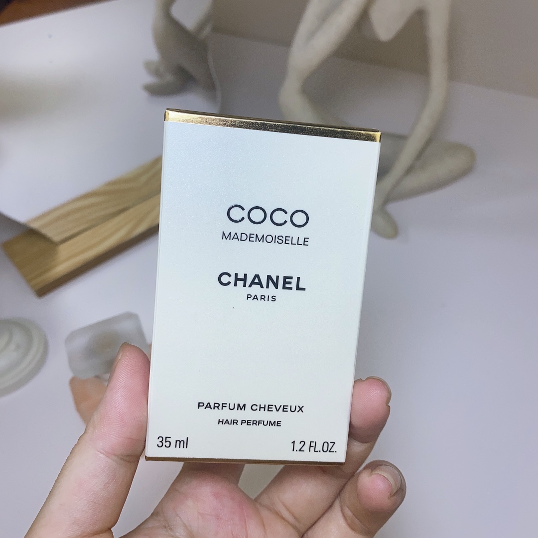 Chanel Coco Mademoiselle Hair Perfume - 35ml Travel-Friendly Spray 6 i1683526557 2737 5