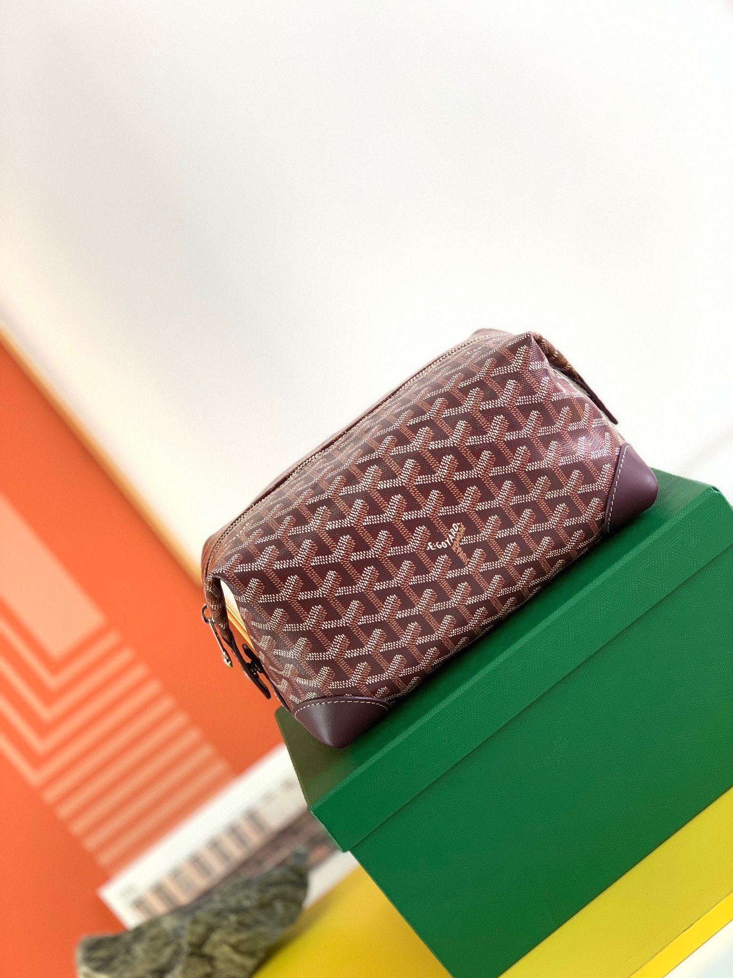 고야드 가방 77741 Goyard Bag