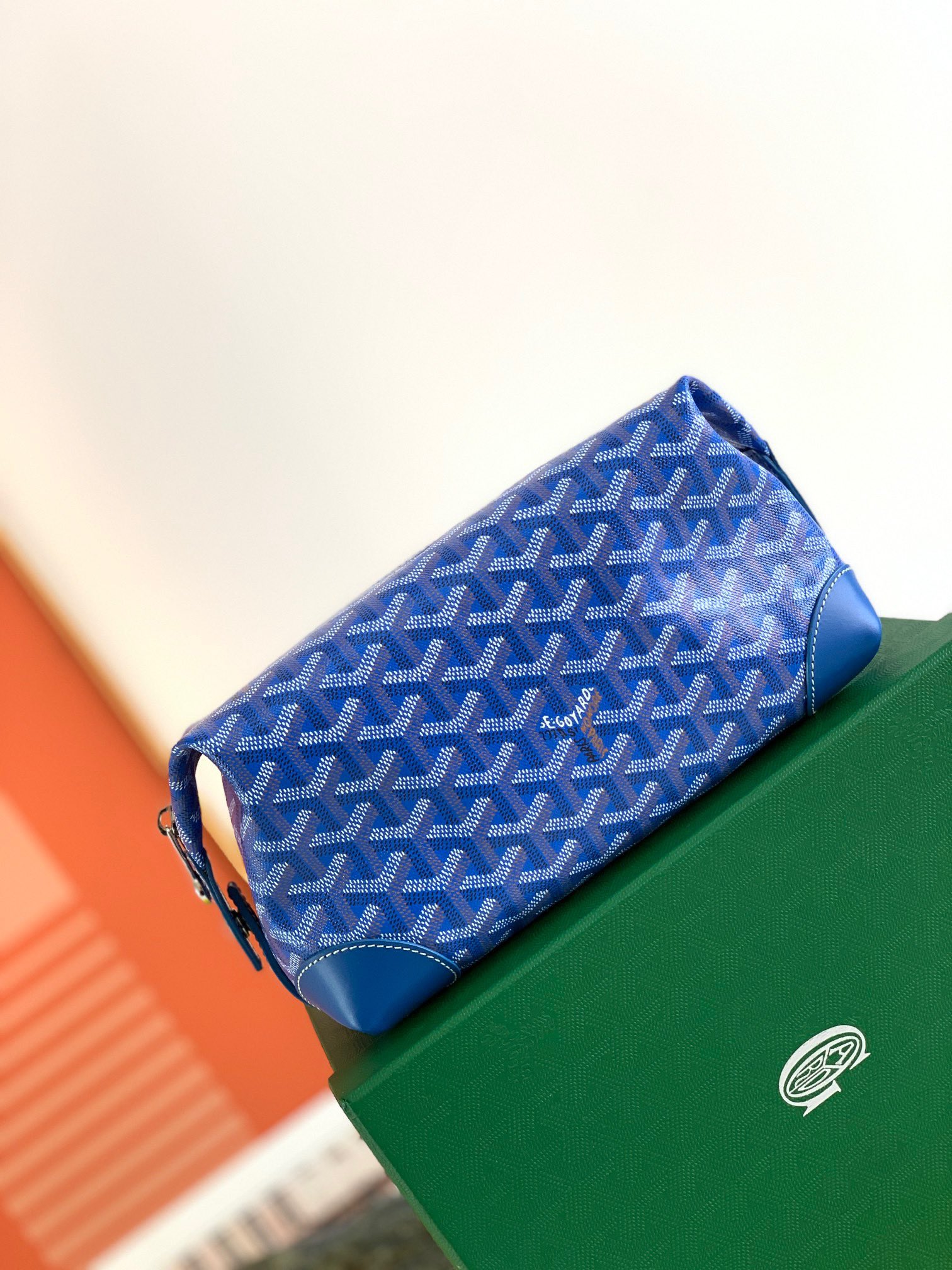 고야드 가방 77740 Goyard Bag