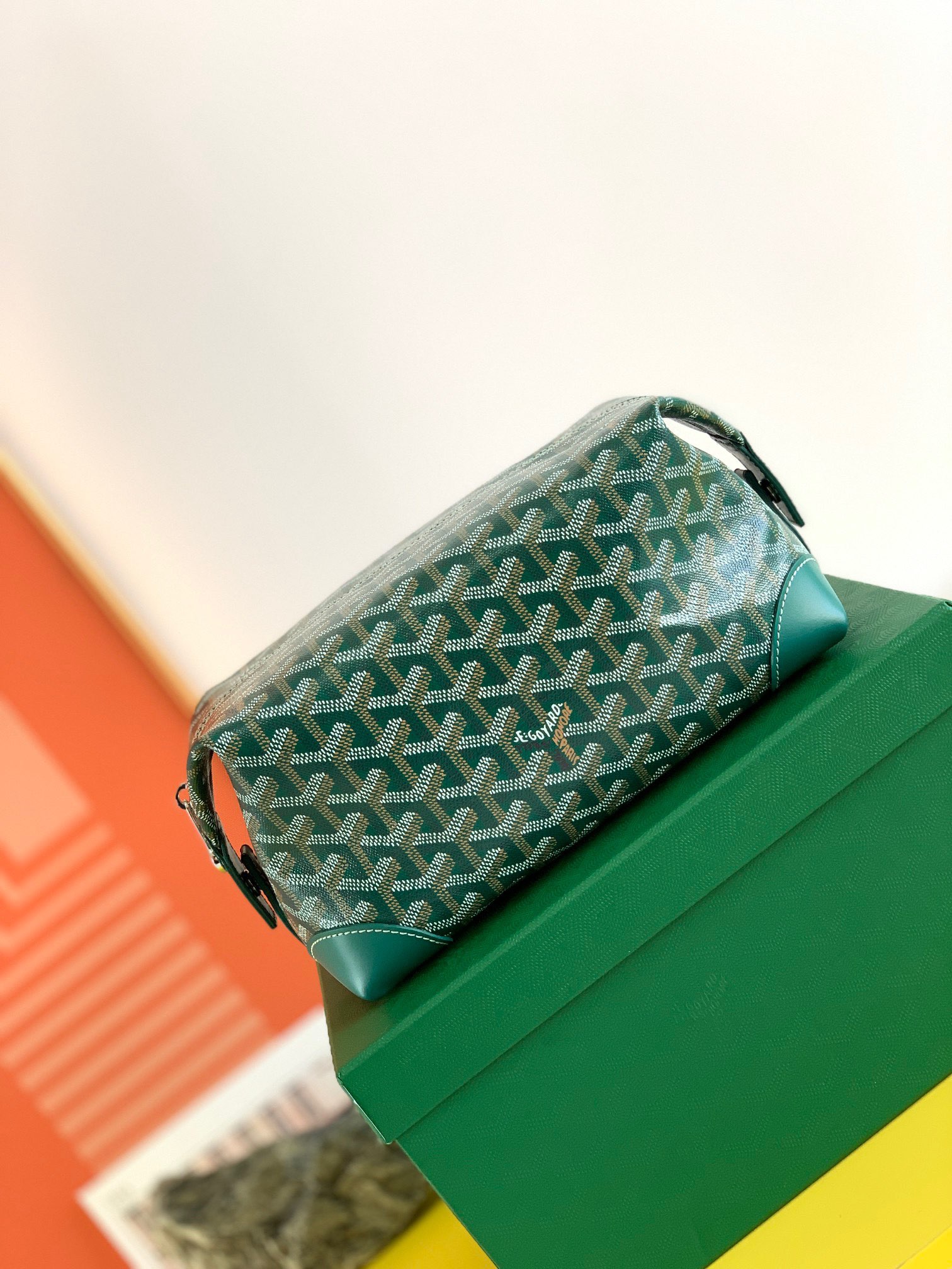 고야드 가방 77743 Goyard Bag