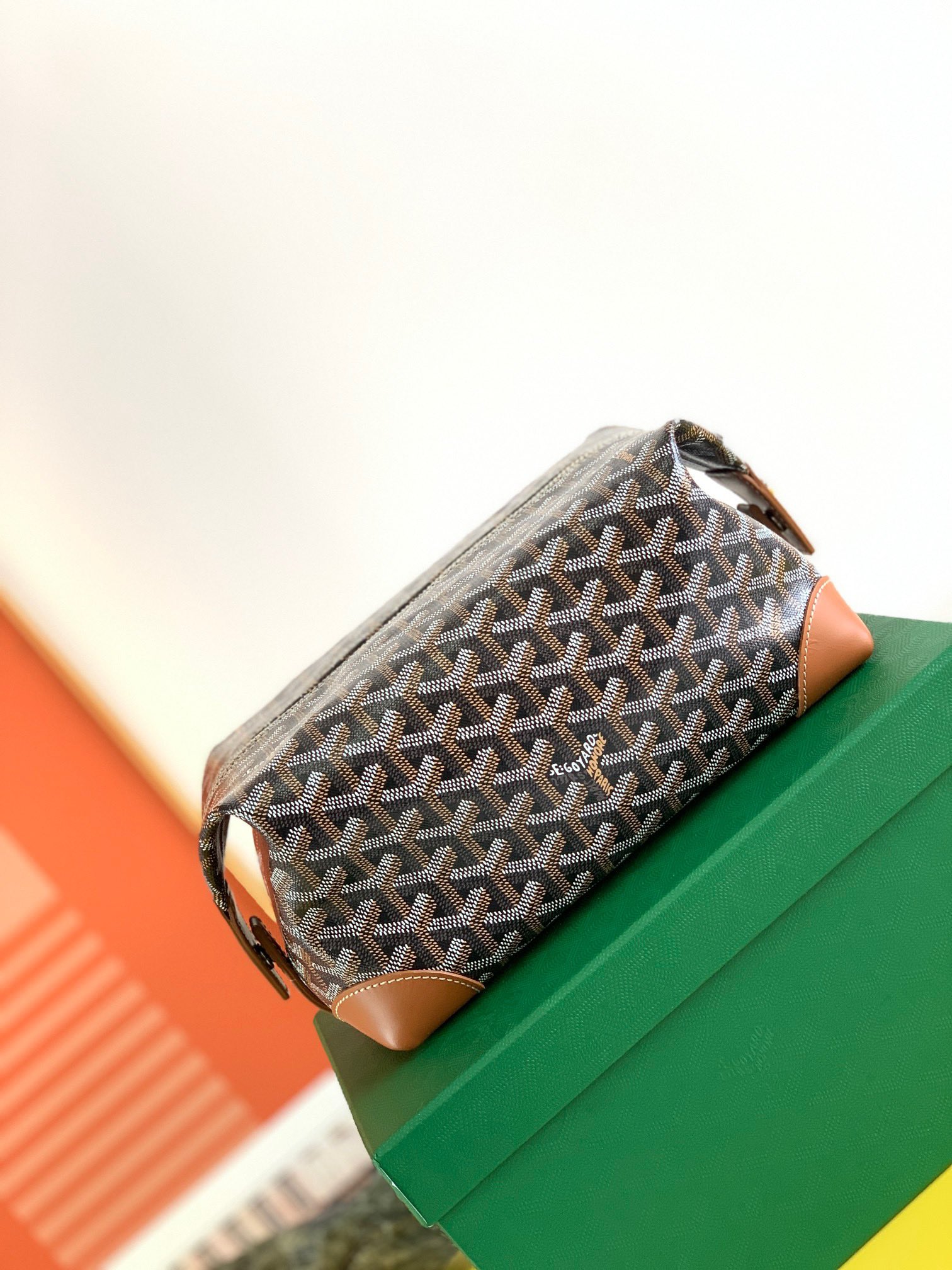 고야드 가방 77745 Goyard Bag