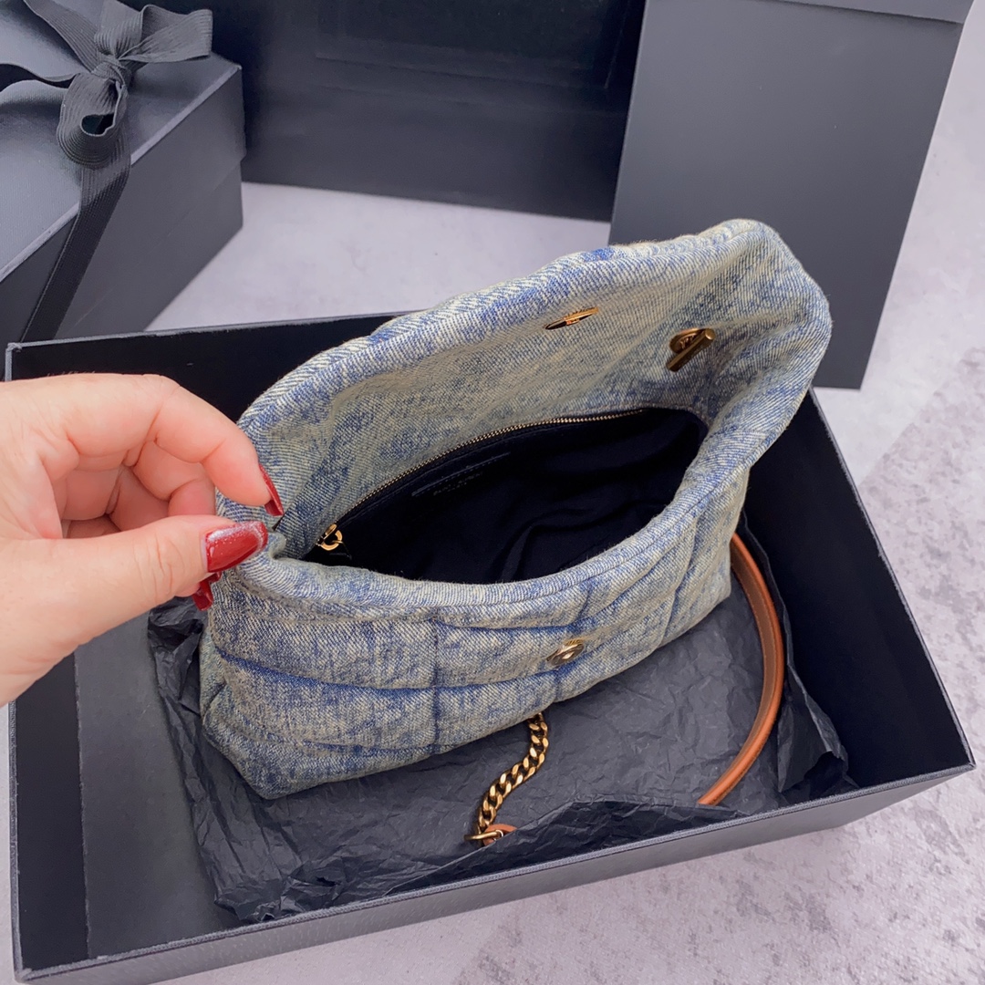 Dior Classic Handcrafted Luxury Leather Shoulder Bag Ref.8FD1597E 9