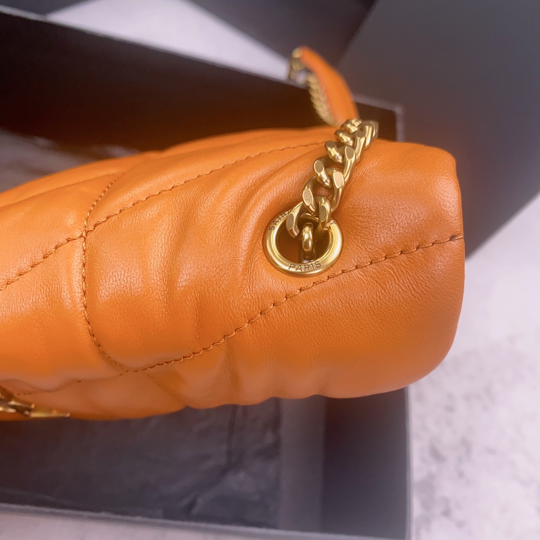 古驰 Gucci 高定经典皮革女包手袋 #3D51453A 7