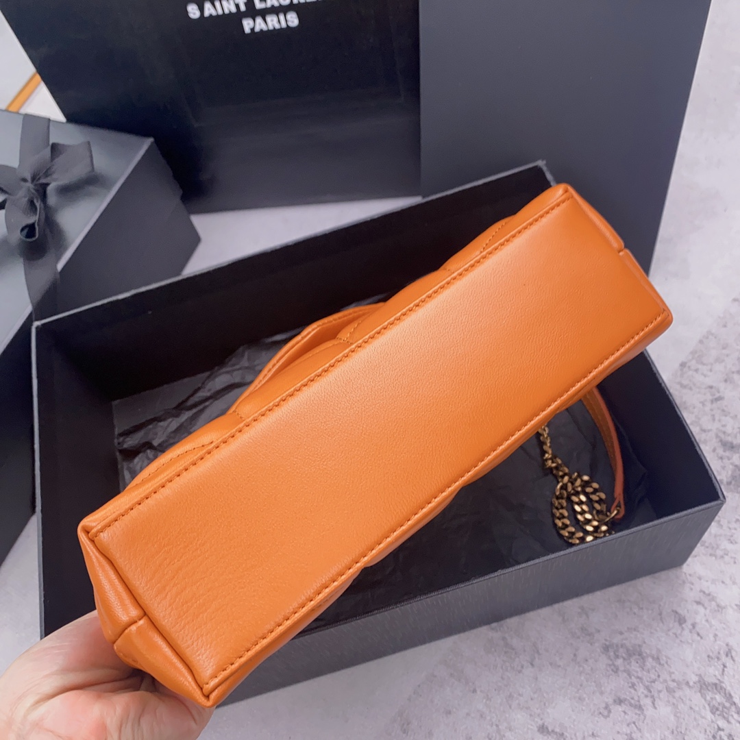 古驰 Gucci 高定经典皮革女包手袋 #3D51453A 5