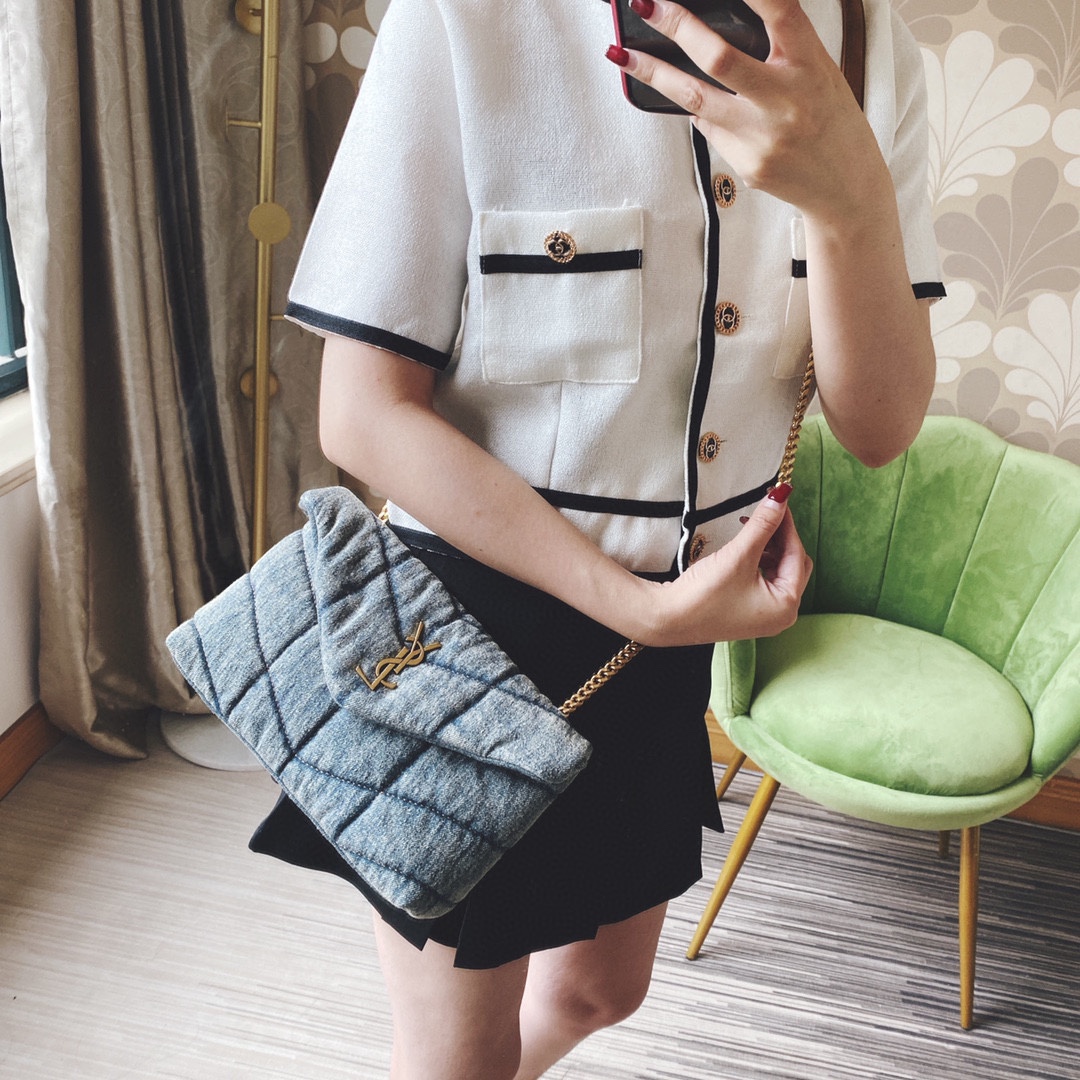 路易威登 Louis Vuitton 高定典藏名品高定成衣时装外套连衣裙衬衫T恤 #1F86C9D5 4