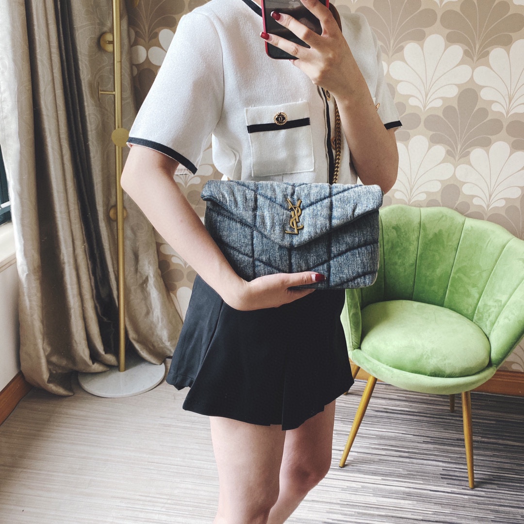 路易威登 Louis Vuitton 高定典藏名品高定成衣时装外套连衣裙衬衫T恤 #1F86C9D5 6