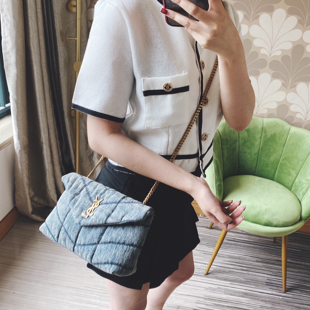 路易威登 Louis Vuitton 高定典藏名品高定成衣时装外套连衣裙衬衫T恤 #1F86C9D5 3