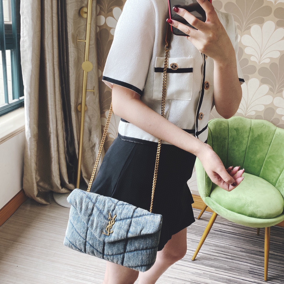 路易威登 Louis Vuitton 高定典藏名品高定成衣时装外套连衣裙衬衫T恤 #1F86C9D5 2