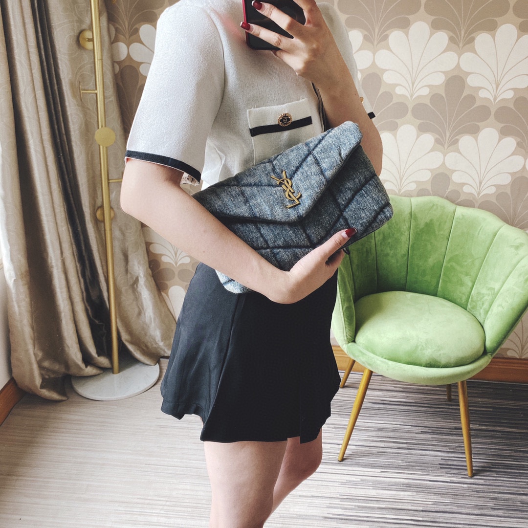 路易威登 Louis Vuitton 高定典藏名品高定成衣时装外套连衣裙衬衫T恤 #1F86C9D5 7