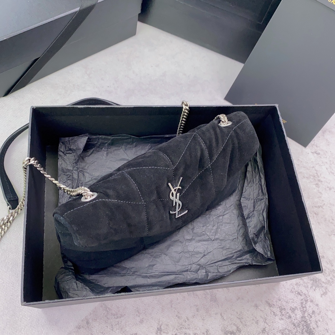 Louis Vuitton Classic Handcrafted Luxury Leather Shoulder Bag Ref 3