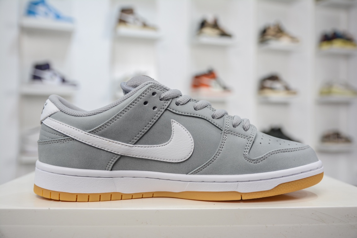 240 R 原装Nike SB Dunk Low Dunk 运动休闲低帮板鞋 DV5464-001