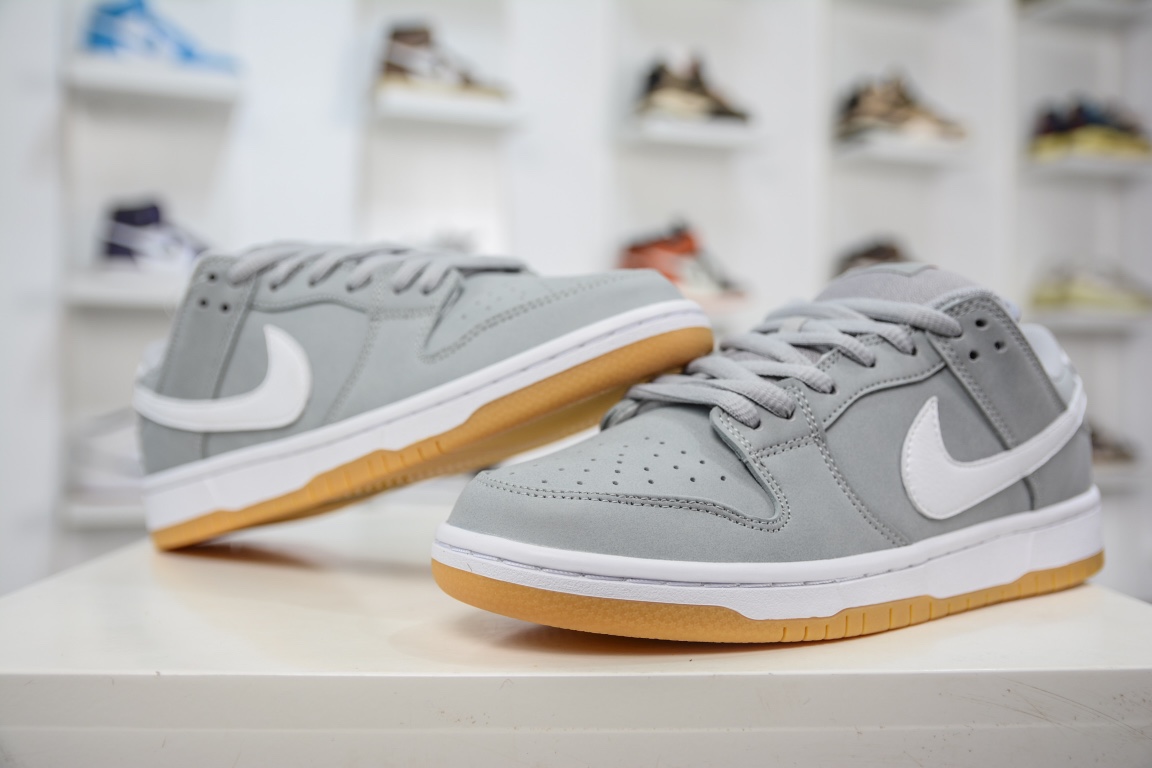 240 R 原装Nike SB Dunk Low Dunk 运动休闲低帮板鞋 DV5464-001