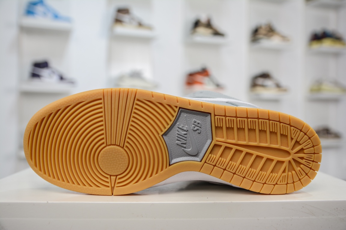 240 R 原装Nike SB Dunk Low Dunk 运动休闲低帮板鞋 DV5464-001
