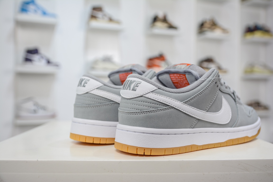 240 R 原装Nike SB Dunk Low Dunk 运动休闲低帮板鞋 DV5464-001