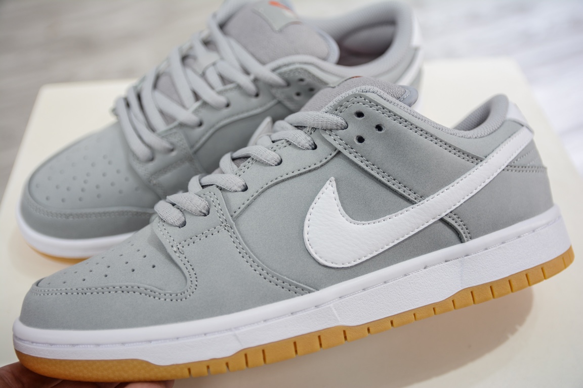 240 R 原装Nike SB Dunk Low Dunk 运动休闲低帮板鞋 DV5464-001