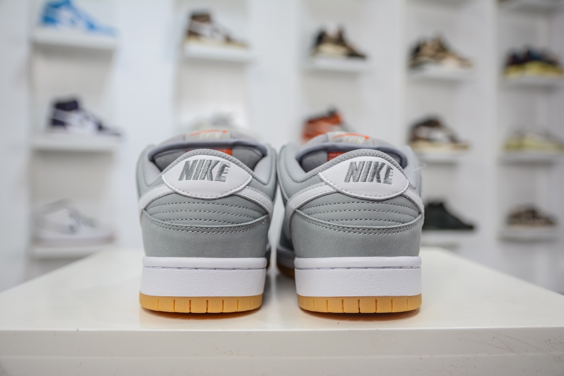 240 R 原装Nike SB Dunk Low Dunk 运动休闲低帮板鞋 DV5464-001