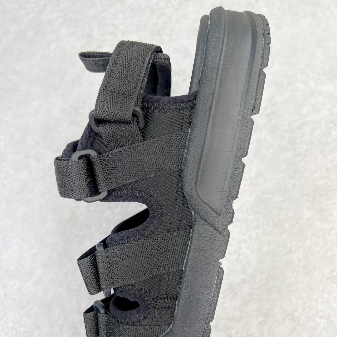 图片[7]-New Balance 新百伦NB SD3205 经典沙滩凉鞋 韩国专柜订单 MD高频软底 原厂织带面料 弹力扣 将机能美学融入到夏日凉鞋设计中 兼具舒适度与时尚感 早在韩国一经推出 迅速席卷潮流圈 尺码：35/44-选品中心