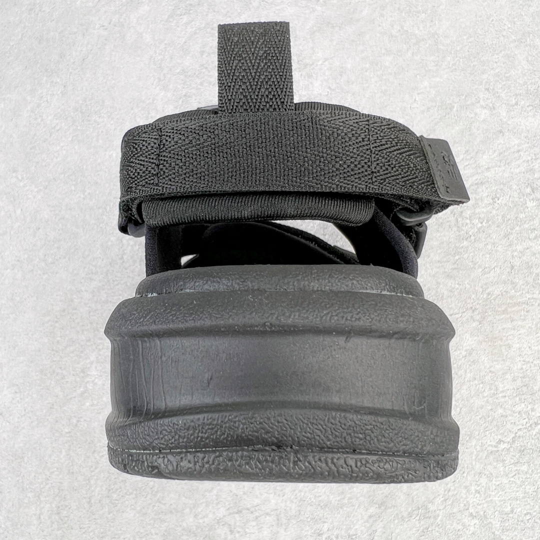 图片[8]-New Balance 新百伦NB SD3205 经典沙滩凉鞋 韩国专柜订单 MD高频软底 原厂织带面料 弹力扣 将机能美学融入到夏日凉鞋设计中 兼具舒适度与时尚感 早在韩国一经推出 迅速席卷潮流圈 尺码：35/44-选品中心