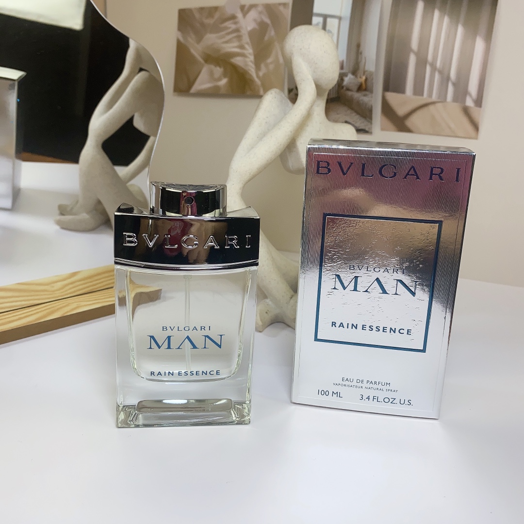 Knockoff Highest Quality
 Bvlgari Perfume Men