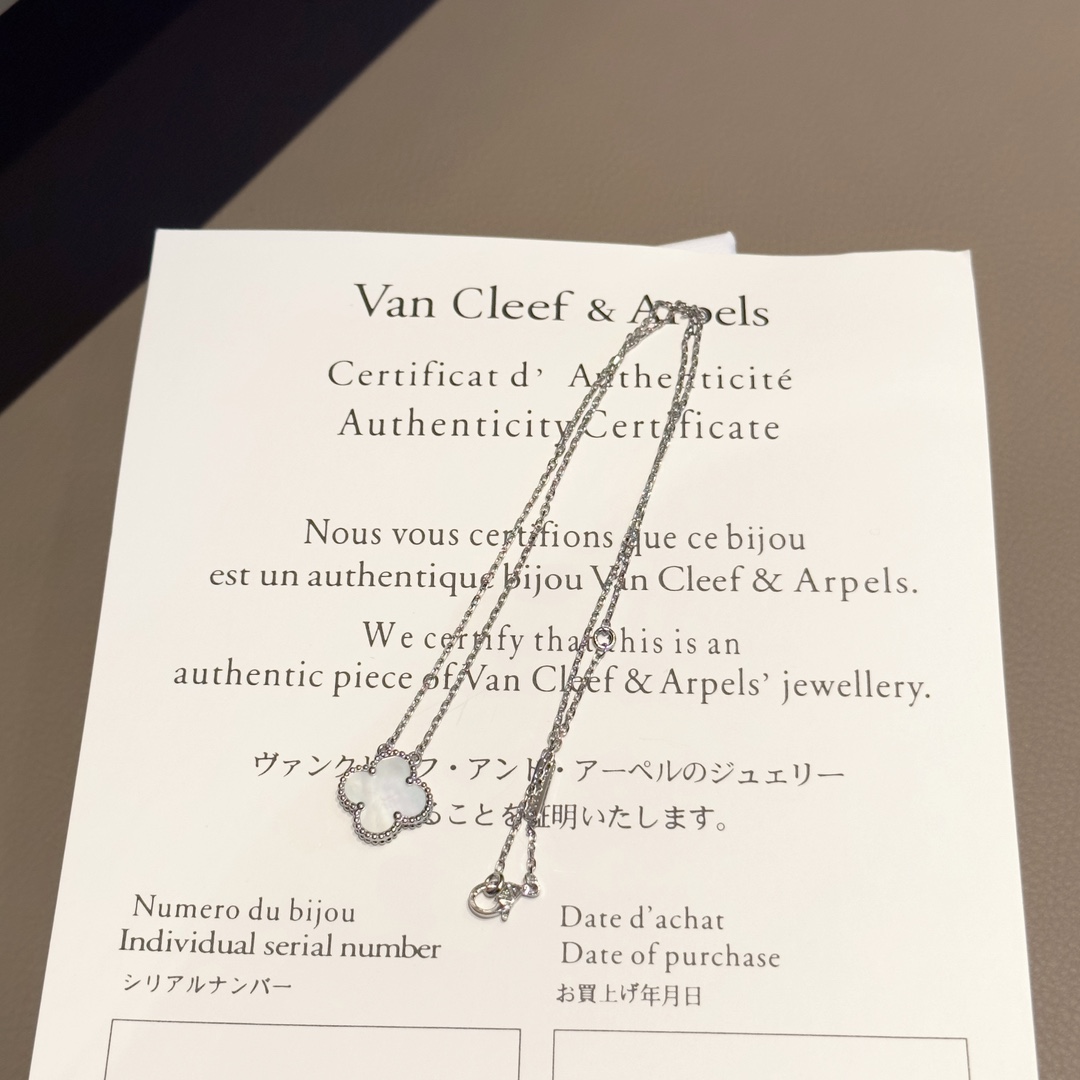 China Replica VCA Jewelry VCAES0403-3639