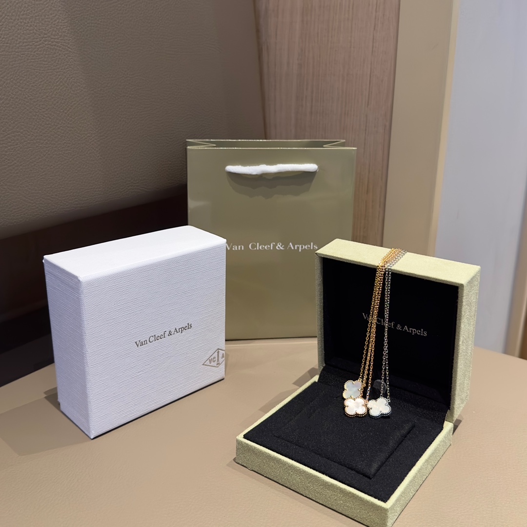 China Replica VCA Jewelry VCAES0403-3639