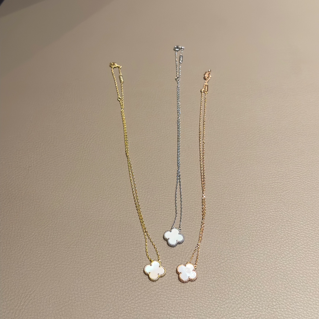 China Replica VCA Jewelry VCAES0403-3639