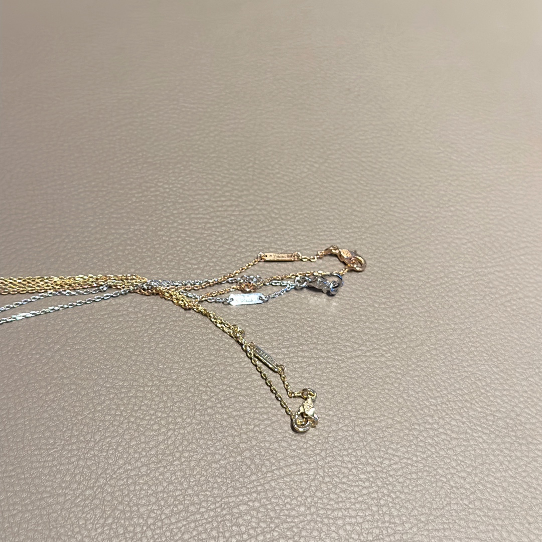 China Replica VCA Jewelry VCAES0403-1462