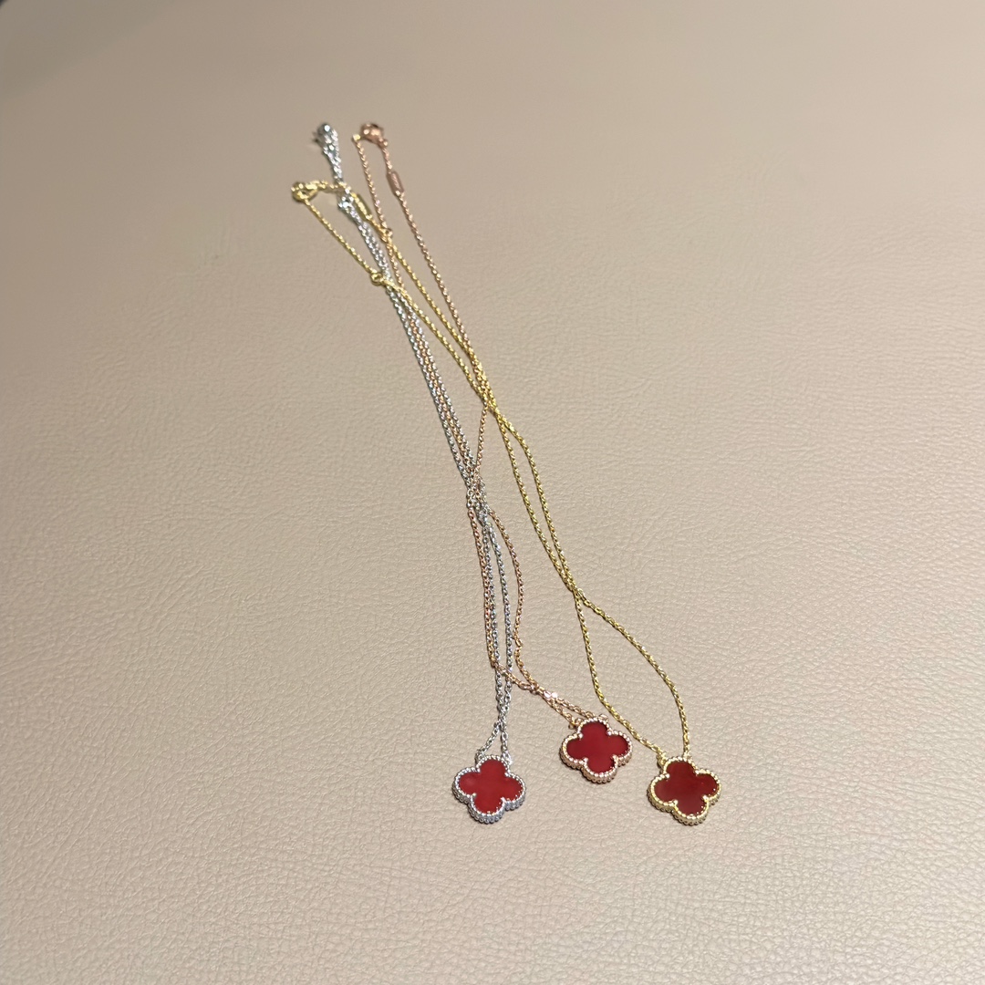 China Replica VCA Jewelry VCAES0403-3515